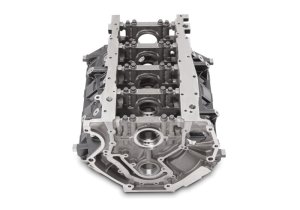 Ford F-250 Super Duty Engine Block - Ford Racing - 7.3L Cast Iron - `20-`27